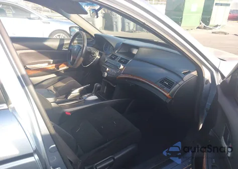 2012 Honda Accord 2.4 Ex z USA, uszkodzony, nr VIN 1HGCP2F75CA043239